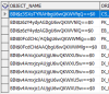 Recover an Accidentally Dropped Oracle Table