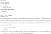 AES-128 Encryption Module for ISMS (Java + Oracle)