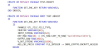 Manage Oracle Encryption Keys for ISMS Compliance